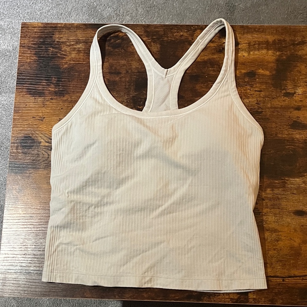 Lululemon Align Tank Top